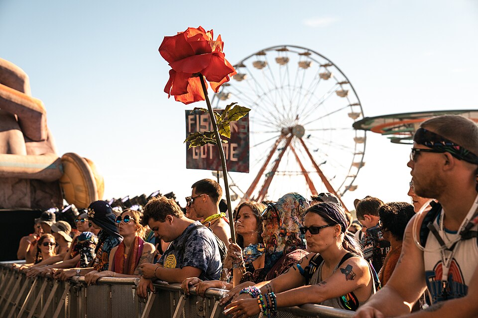 A special totem design just for your group